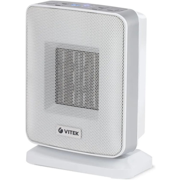 Тепловентилятор VITEK VT-2066 GY