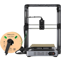 3D принтер Creality Ender-3 V3