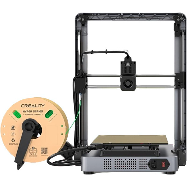 3D принтер Creality Ender-3 V3