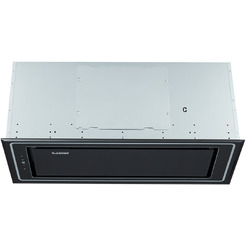 Кухонная вытяжка Exiteq EX-1289 (черный)