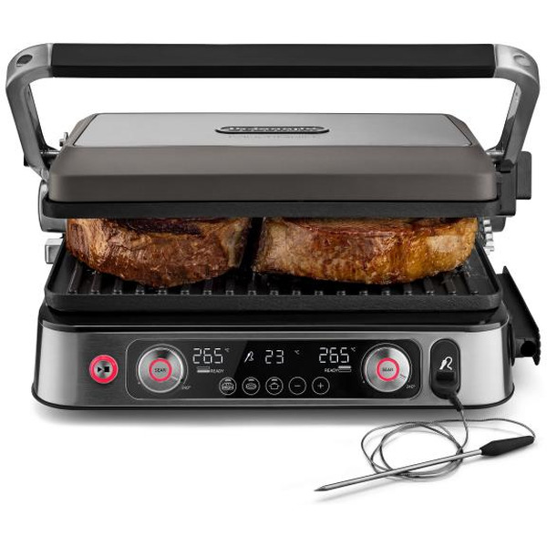 Электрогриль DeLonghi CGH1130DP