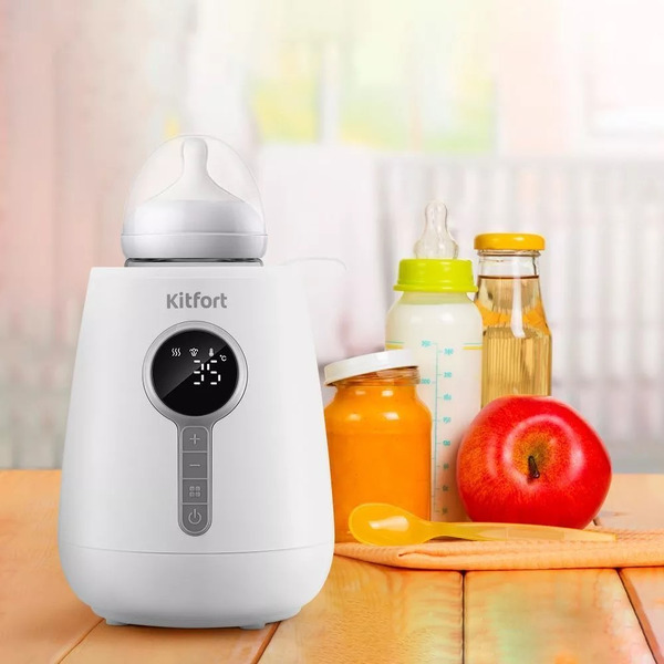 Подогреватель Kitfort КТ-2328