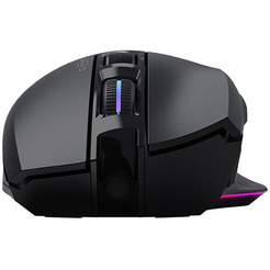 Мышь A4Tech Bloody W70 Max (черный)