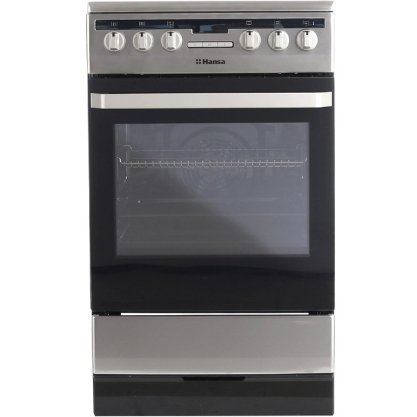 Плита электрическая Hansa FCCX58221