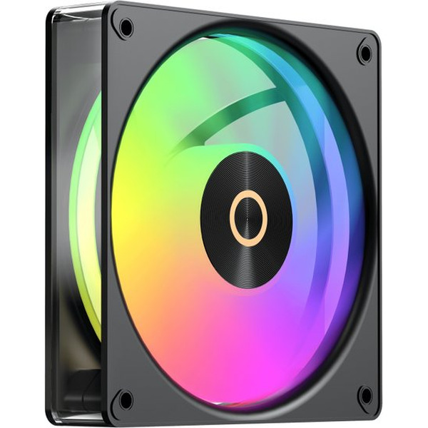 Корпус Ocypus Gamma C72 BK ARGB
