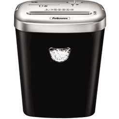 Шредер Fellowes PowerShred 53C FS-46531