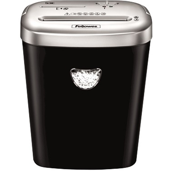 Шредер Fellowes PowerShred 53C FS-46531