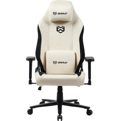 Геймерское кресло Brave AF-1-3 (Grizzly Beige)