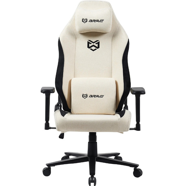Геймерское кресло Brave AF-1-3 (Grizzly Beige)