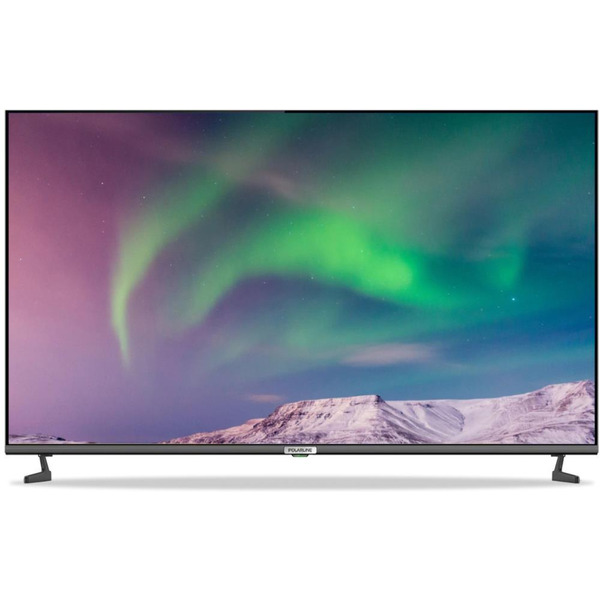 Телевизор Polarline 55PU52TC-SM