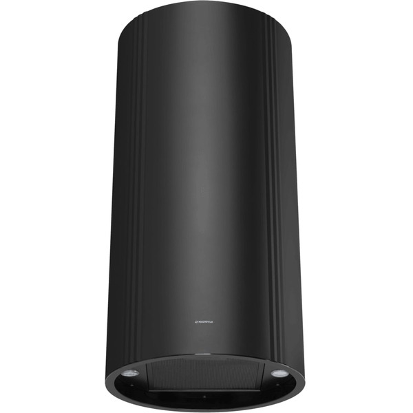 Вытяжка MAUNFELD Lee Side 397 (черный)