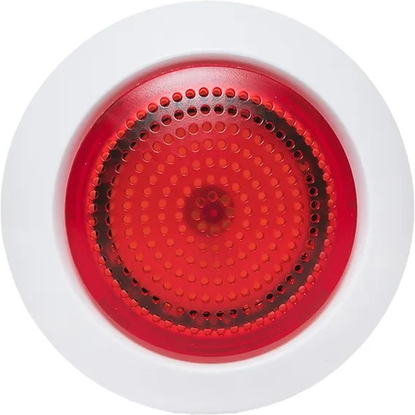 Умная сирена Zigbee EKF Connect is-sr-sb