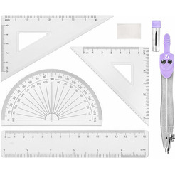 Готовальня BRAUBERG 210703