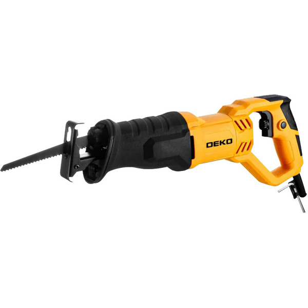 Сабельная пила Deko DKRS1100V 083-1071