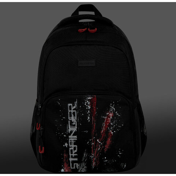 Рюкзак BRAUBERG Stranger 272581