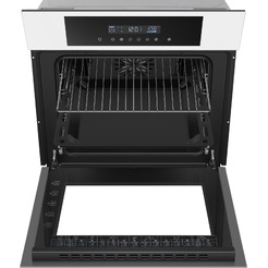 Шкаф духовой электрический MAUNFELD AEOD60103W