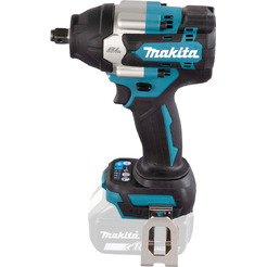 Аккумуляторный ударный гайковерт MAKITA DTW700Z (Без АКБ и ЗУ)