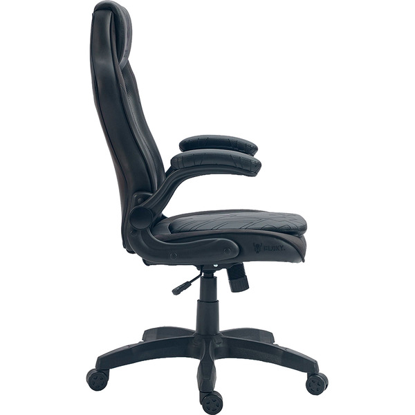 Кресло компьютерное FLOKY NEXUS Black