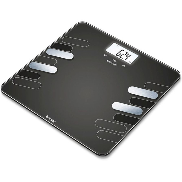 Напольные весы Beurer BF 600 (style)