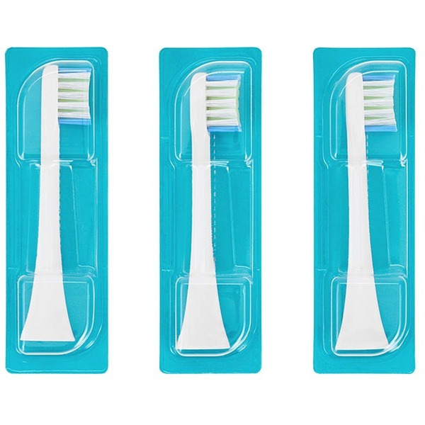 Электрическая зубная щетка POLARIS PETB 0503 TC (белый)