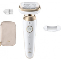 Эпилятор Braun Silk-epil 9 Flex SES 9-011