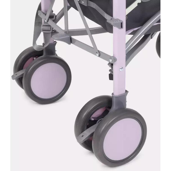 Детская прогулочная коляска Rant Basic Tango RA351 (sweet lavender)
