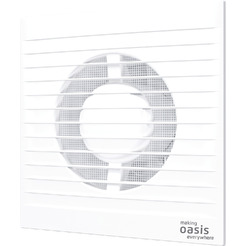 Осевой вентилятор Making Oasis Everywhere Modern 100/90