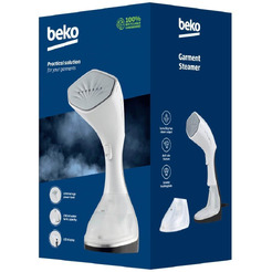 Ручной отпариватель BEKO STM 6120 W