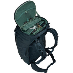 Рюкзак для багажа Thule Landmark Travel Pack 70L TLPM270DB (синий)