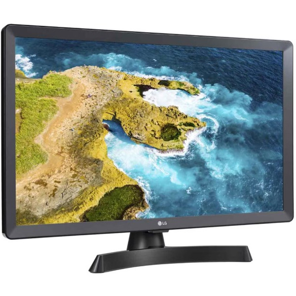 Телевизор LG 24TQ510S-PZ