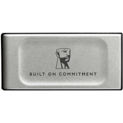 Внешний накопитель SSD Kingston XS2000 500GB (SXS2000/500GA)