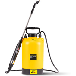 Опрыскиватель Kolner KSC 4-5L-03