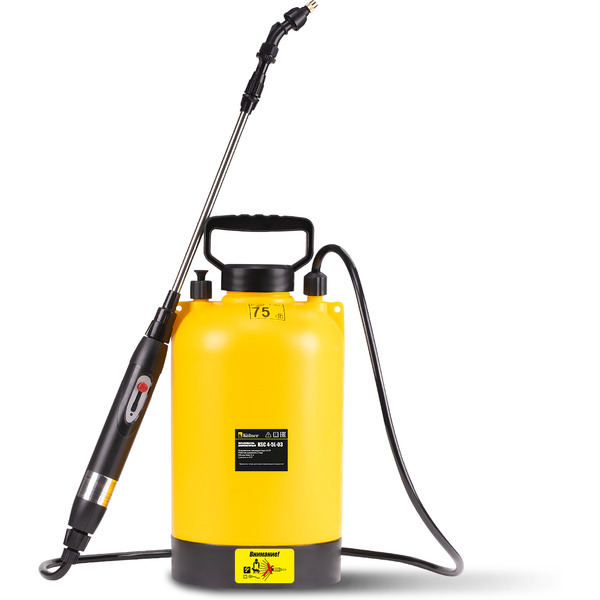 Опрыскиватель Kolner KSC 4-5L-03