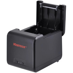 Принтер этикеток MERTECH DT58 TEMO USB