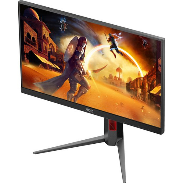 Монитор AOC Gaming 24G4HA