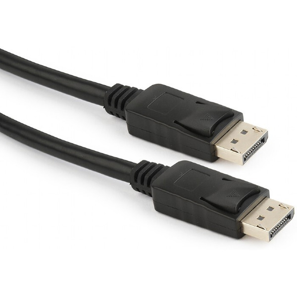 Кабель DisplayPort Gembird CC-DP2-7.5M