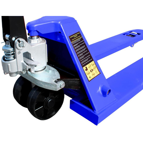 Ручная гидравлическая тележка Shtapler AC 2500 NY (71036253)