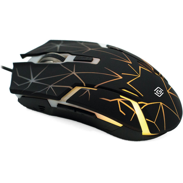 Мышь Oklick 701G