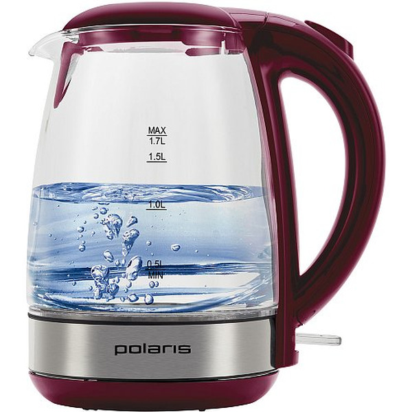 Электрочайник Polaris PWK 1740CGL