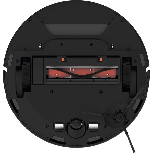 Робот-пылесос Xiaomi Robot Vacuum S10T (STFCR01SZ/BHR5887EU) черный