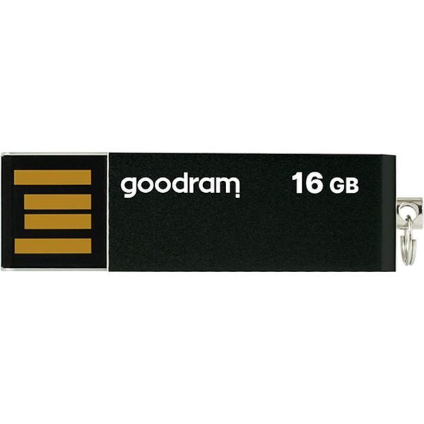USB Flash GOODRAM UCU2 16GB (UCU2-0160K0R11)