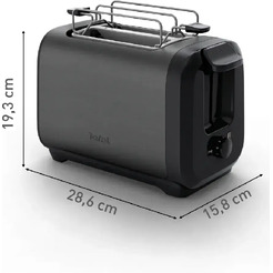 Тостер TEFAL TT5S18E0