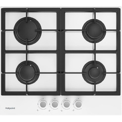 Варочная панель Hotpoint HG 61F/WH