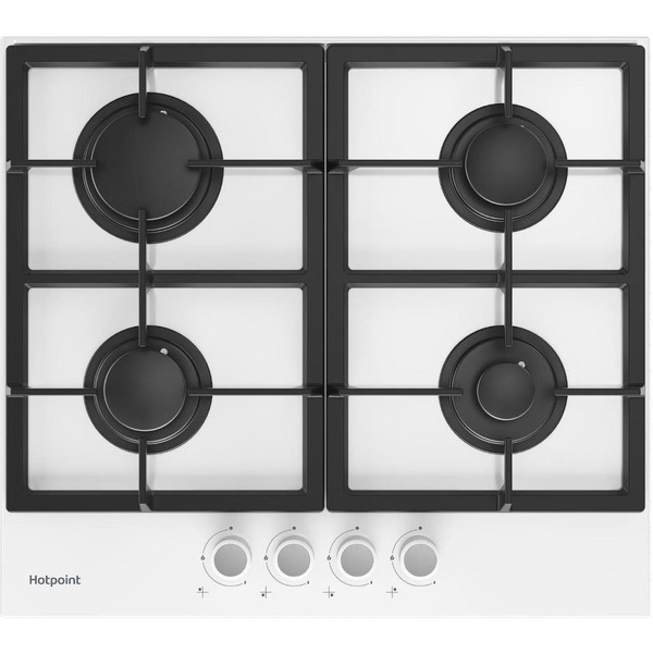 Варочная панель Hotpoint HG 61F/WH