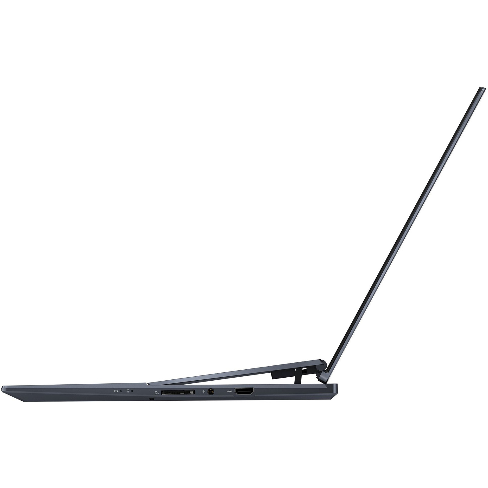  Zenbook Pro 16X OLED UX7602VI-MY073X