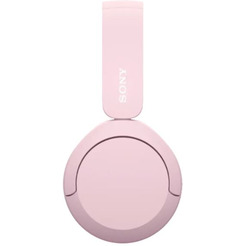 Наушники SONY WH-CH520 (розовый)