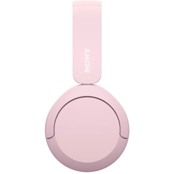 Наушники SONY WH-CH520 (розовый)