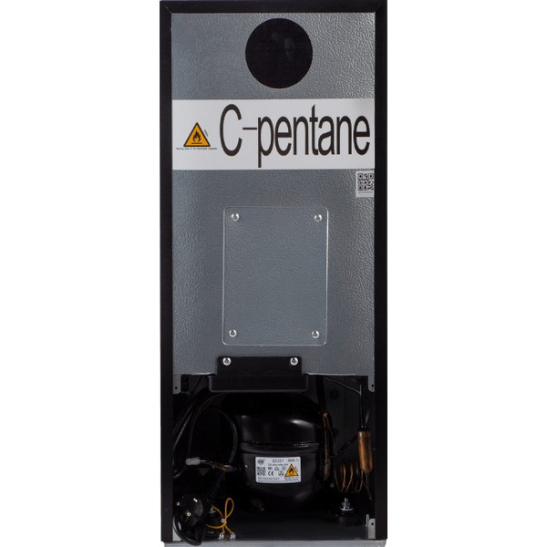 Винный шкаф MAUNFELD MFWC-28S8