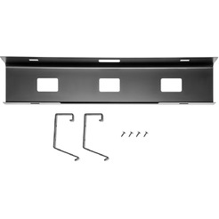 Кабель-канал LUMI CC11-4B (черный)