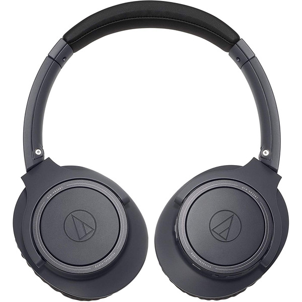 Наушники Audio-Technica ATH-SR30BTBK